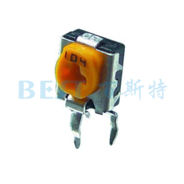 松下電位器EVND2AA